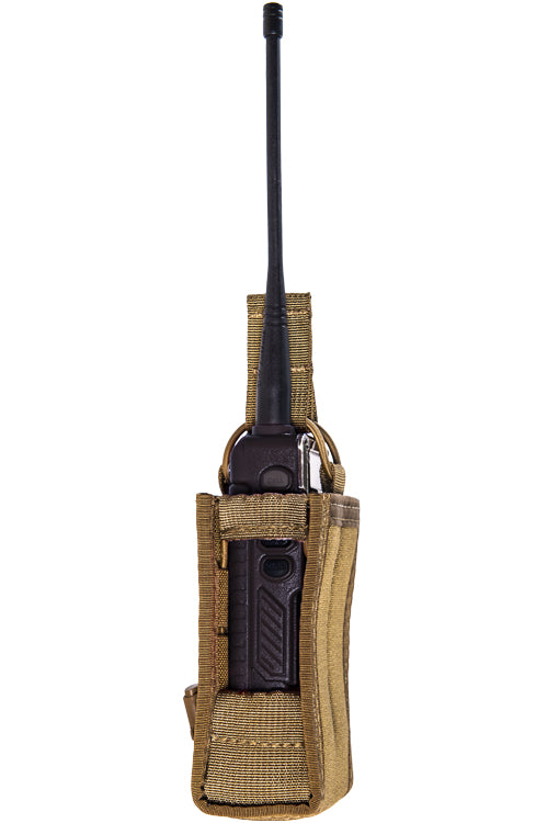 HSGI Duty Mini Multi-Access Comm (MAC) Radio TACO®