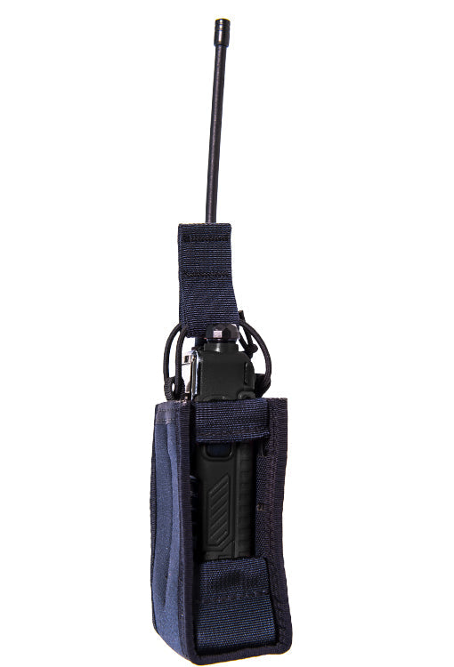 HSGI Duty Mini Multi-Access Comm (MAC) Radio TACO®