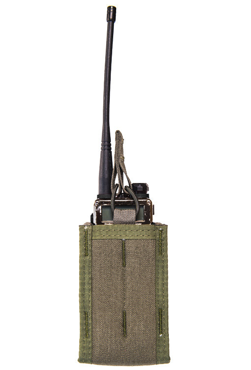 HSGI Duty Mini Multi-Access Comm (MAC) Radio TACO®