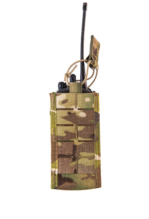 HSGI Duty Multi-Access Comm (MAC) Radio TACO®