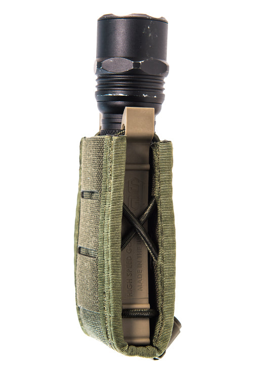 HSGI Duty Single Pistol TACO® Pouch