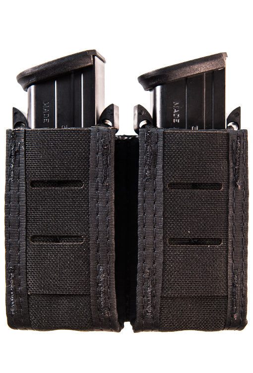 HSGI Duty Double Pistol TACO® Pouch