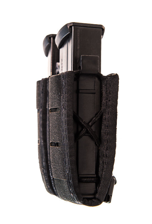 HSGI Duty Double Pistol TACO® Pouch