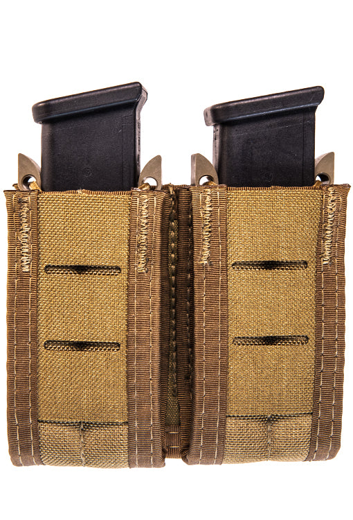 HSGI Duty Double Pistol TACO® Pouch