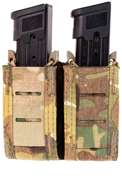 HSGI Duty Double Pistol TACO® Pouch