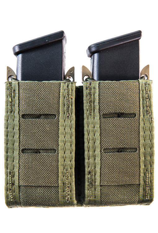 HSGI Duty Double Pistol TACO® Pouch