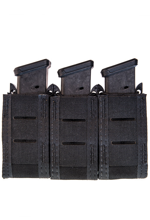 HSGI Duty Triple Pistol TACO® Pouch