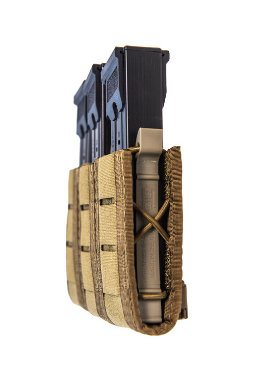 HSGI Duty Triple Pistol TACO® Pouch