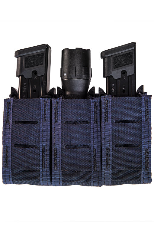 HSGI Duty Triple Pistol TACO® Pouch