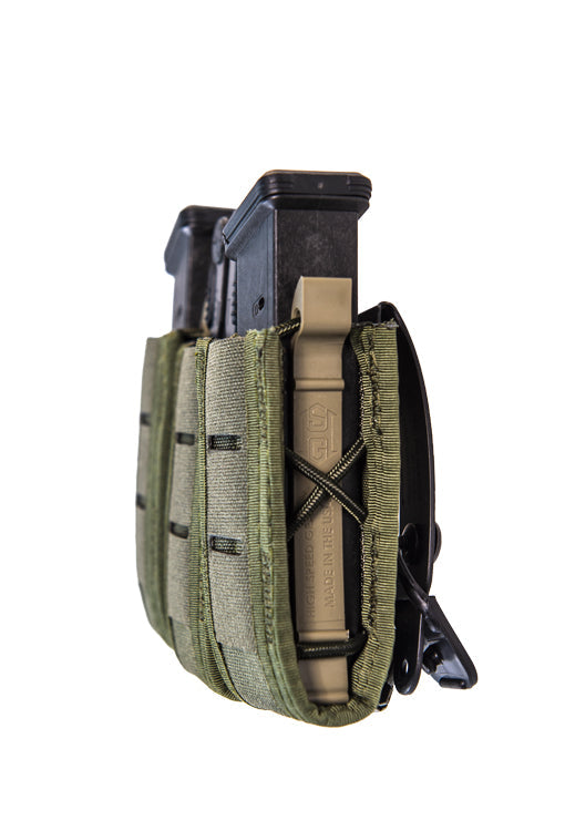 HSGI Duty Triple Pistol TACO® Pouch