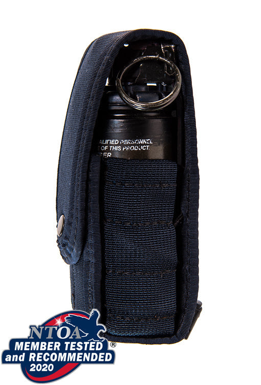 HSGI Duty 40MM Single Flashbang Pouch (Covered)