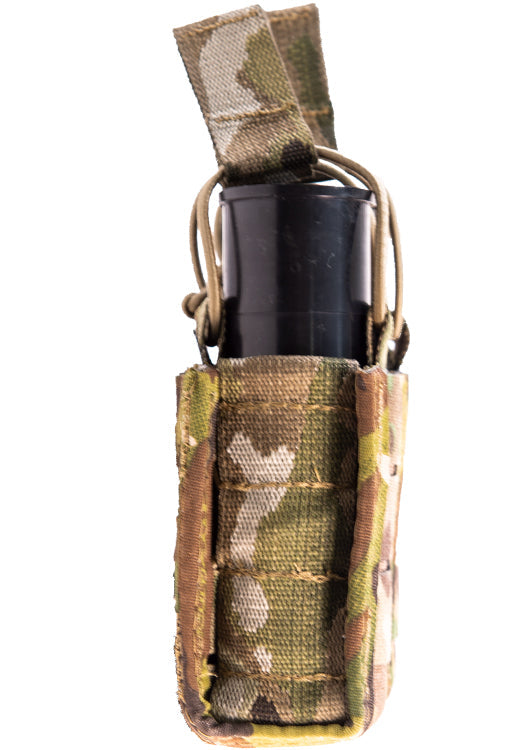 HSGI Duty Double 40mm Flashbang TACO® Pouch