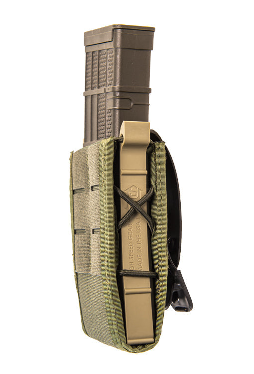 HSGI Duty Rifle TACO® Pouch