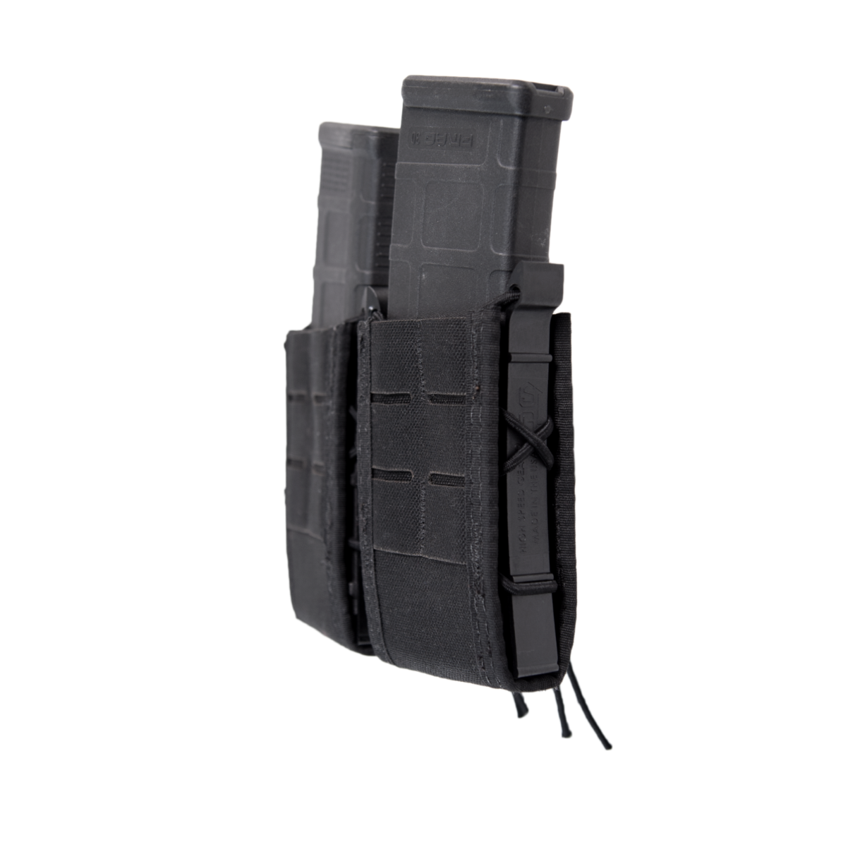 HSGI Duty Double Rifle TACO® Pouch