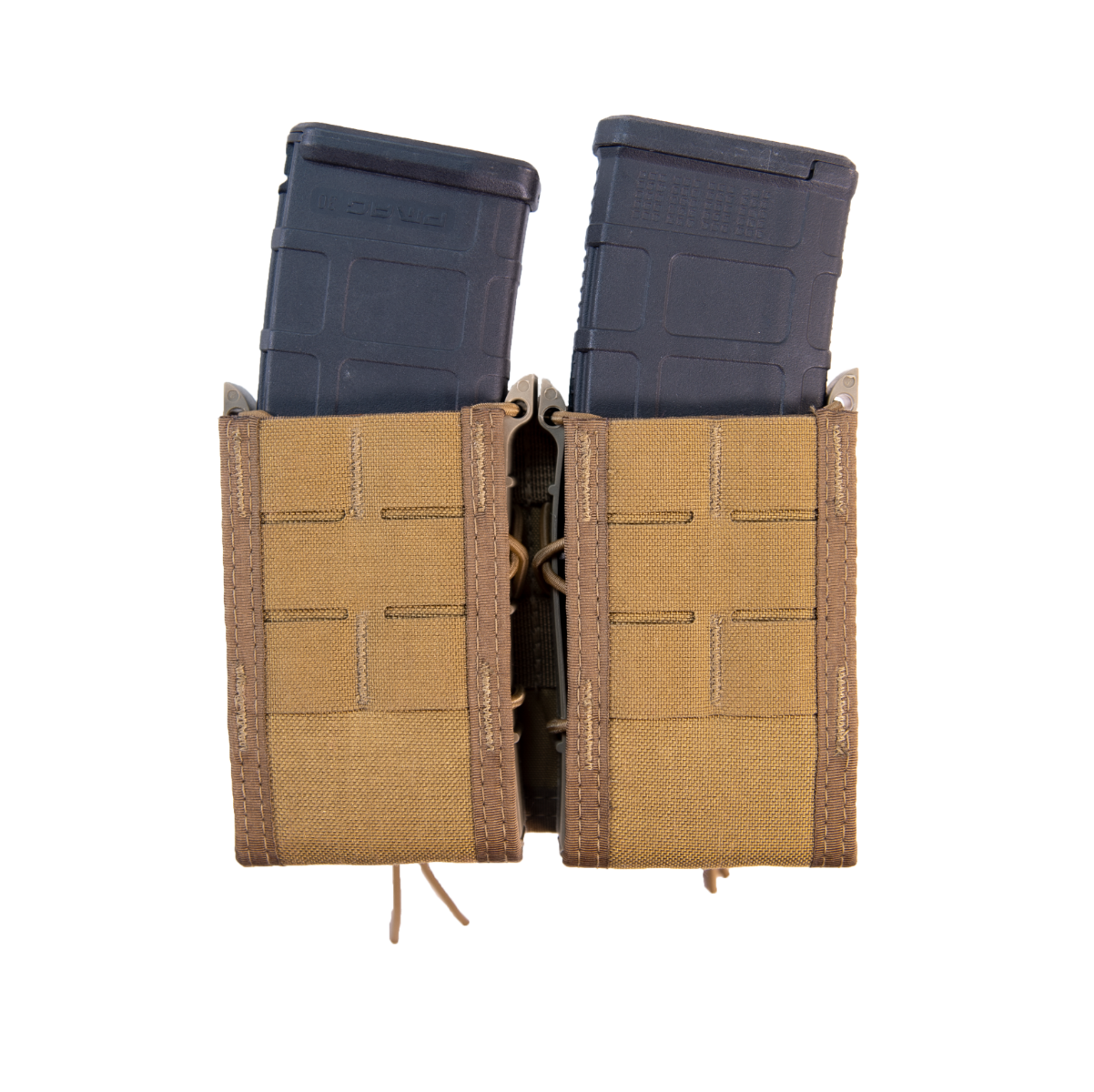 HSGI Duty Double Rifle TACO® Pouch