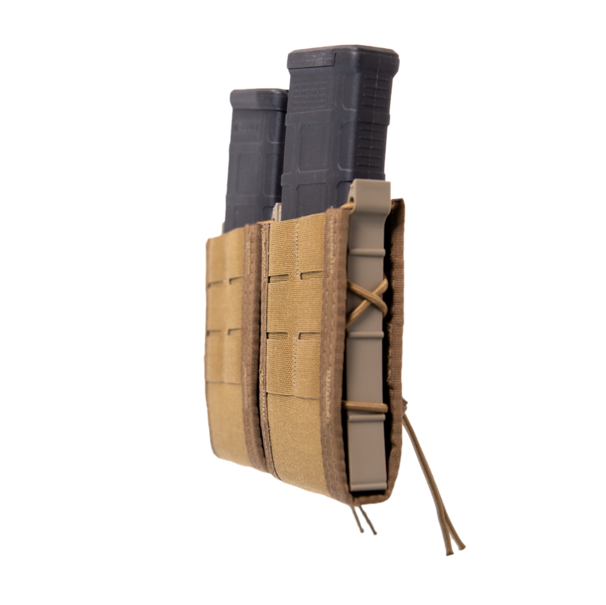 HSGI Duty Double Rifle TACO® Pouch
