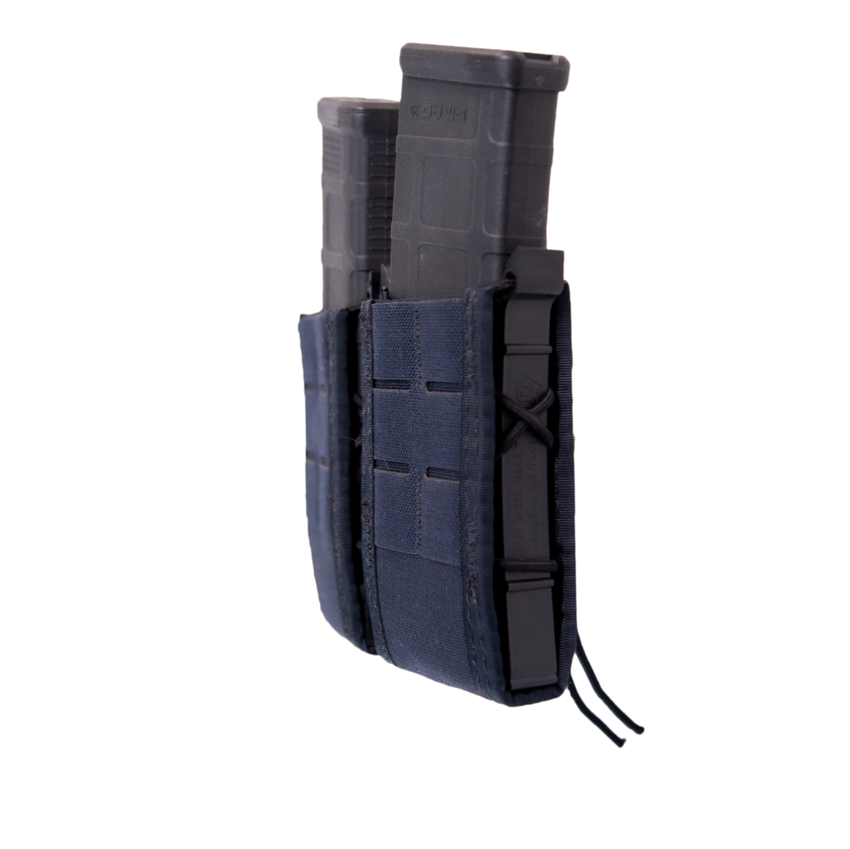 HSGI Duty Double Rifle TACO® Pouch