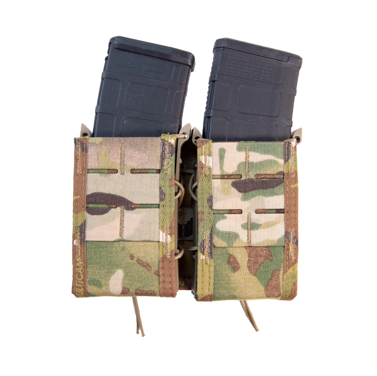 HSGI Duty Double Rifle TACO® Pouch