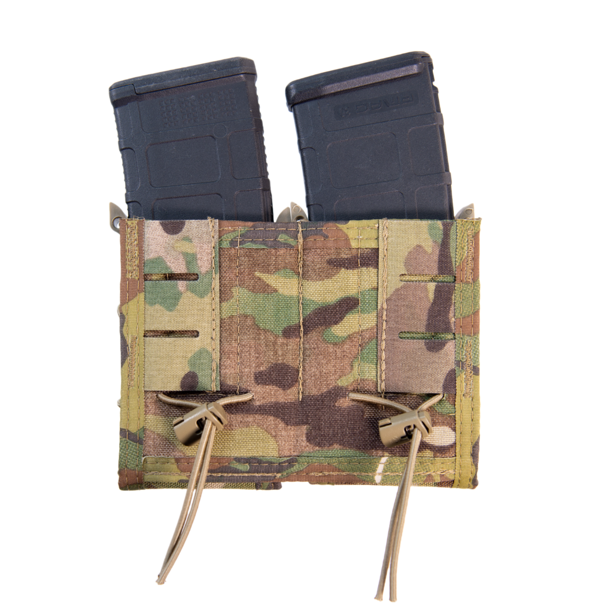 HSGI Duty Double Rifle TACO® Pouch