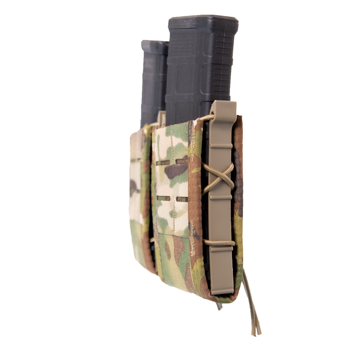 HSGI Duty Double Rifle TACO® Pouch