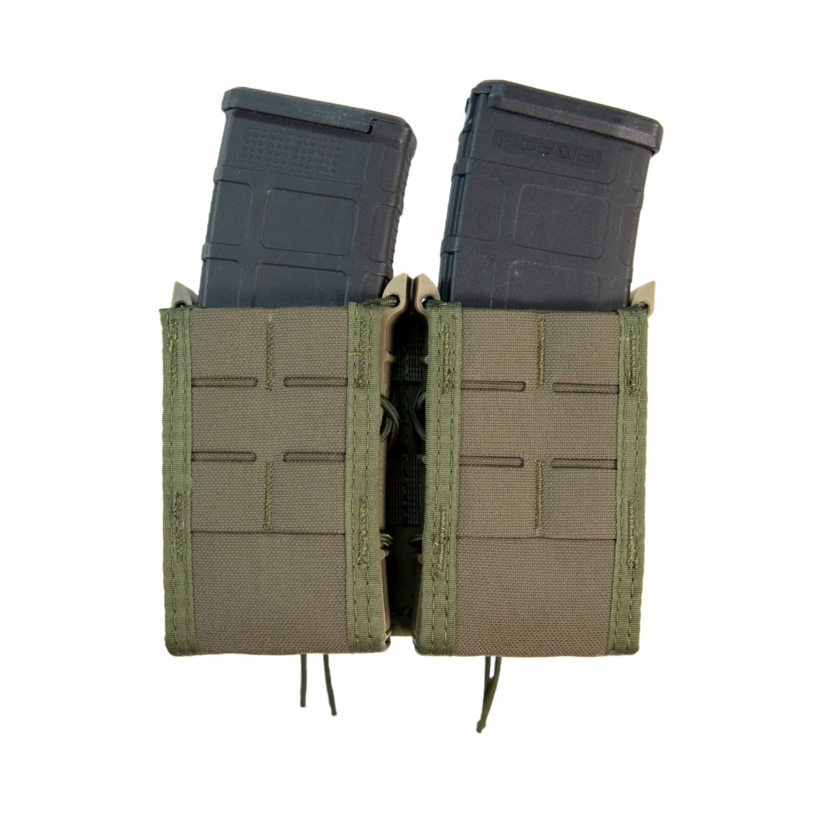 HSGI Duty Double Rifle TACO® Pouch