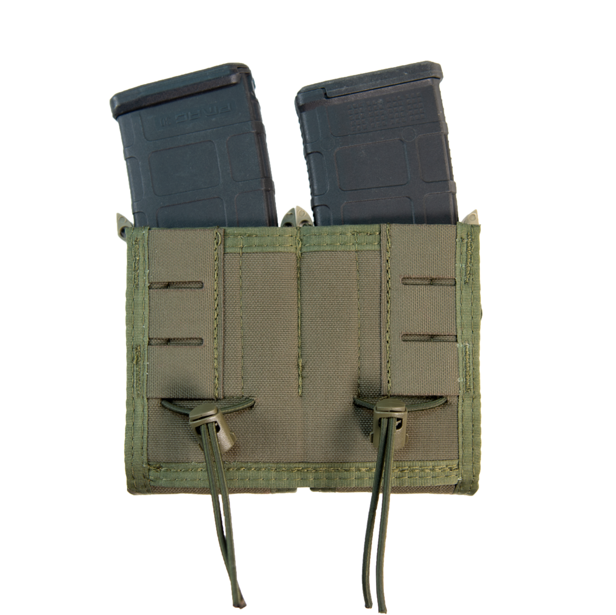 HSGI Duty Double Rifle TACO® Pouch
