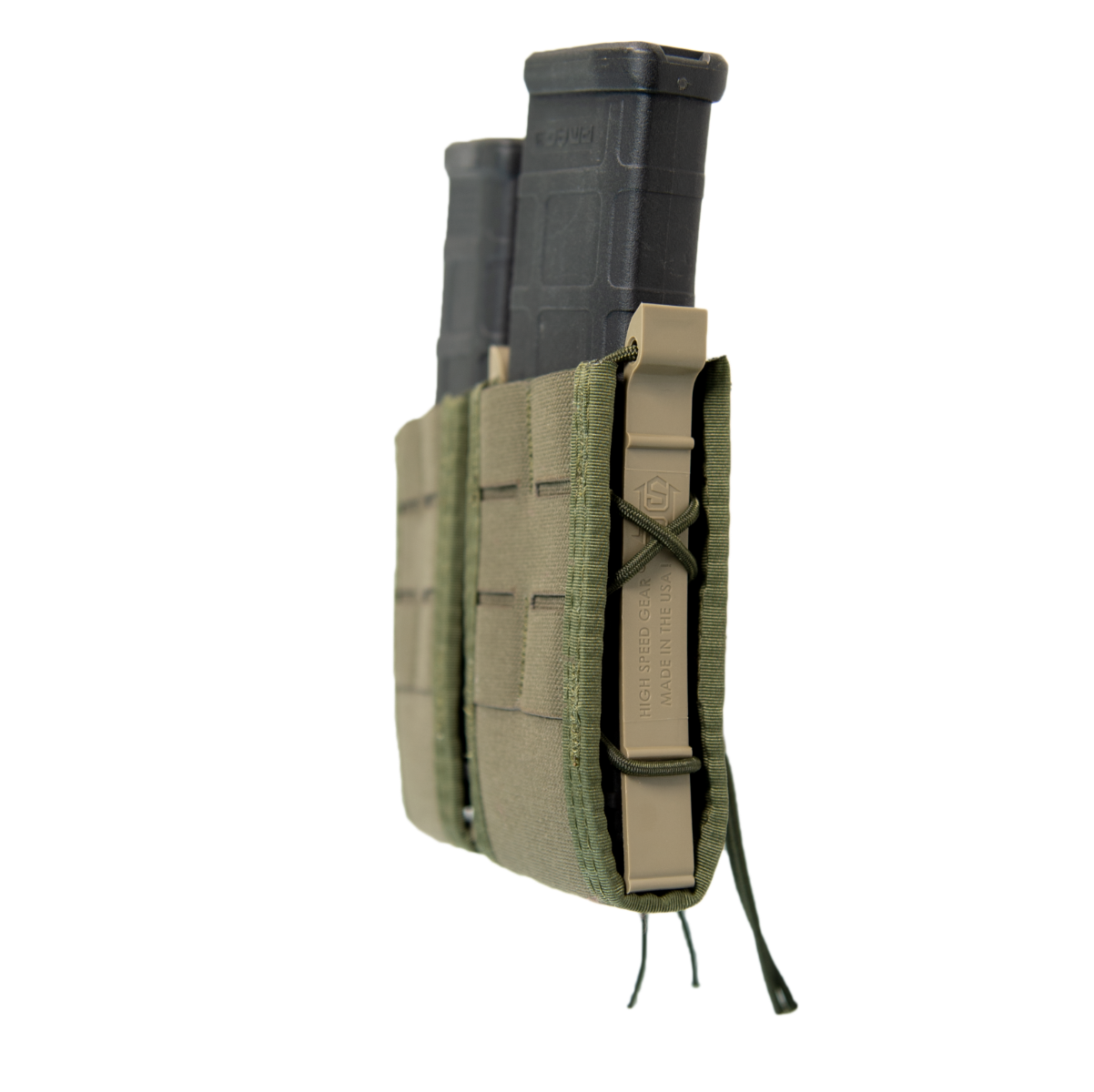HSGI Duty Double Rifle TACO® Pouch