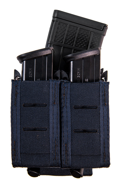 HSGI Duty Double Pistol TACO® w/Rifle Pouch