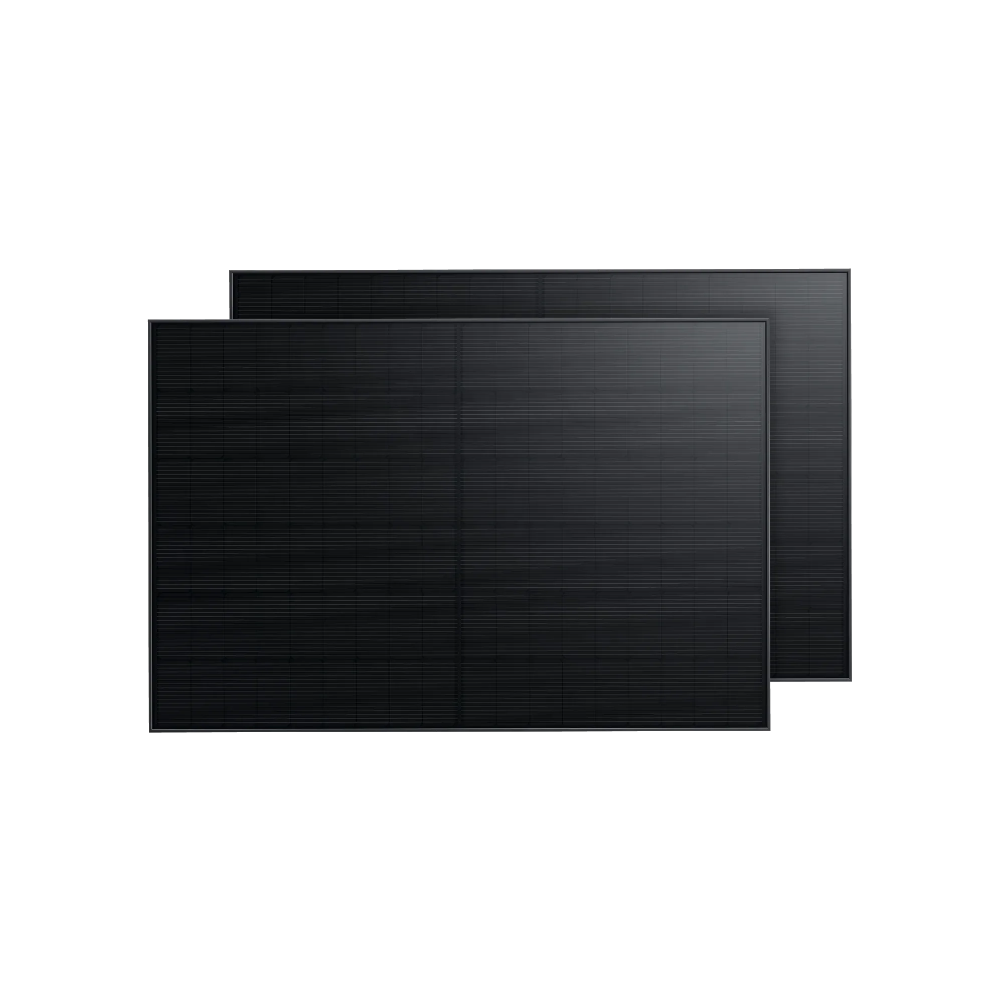 Anker SOLIX 440W Rigid Solar Panel