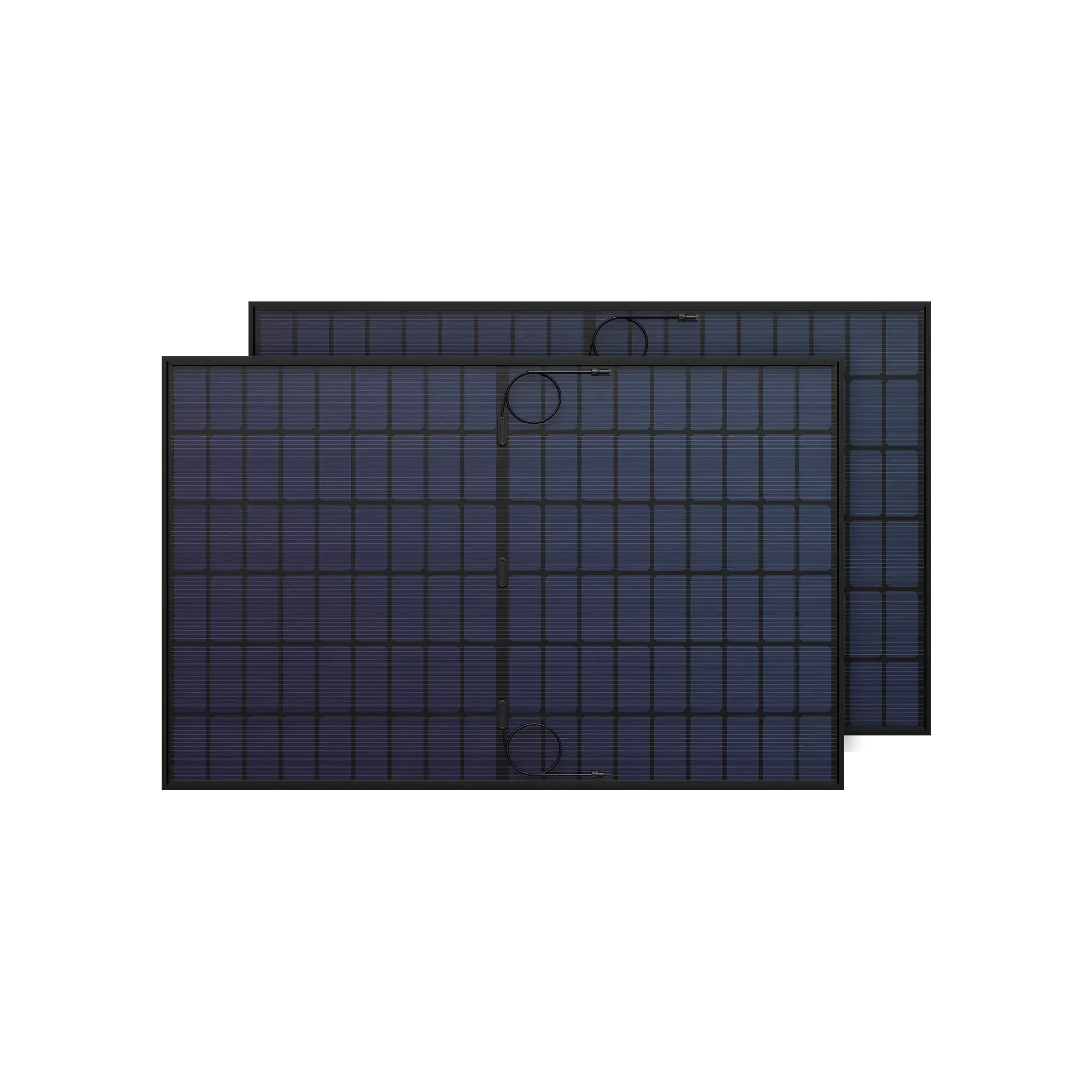 Anker SOLIX 440W Rigid Solar Panel