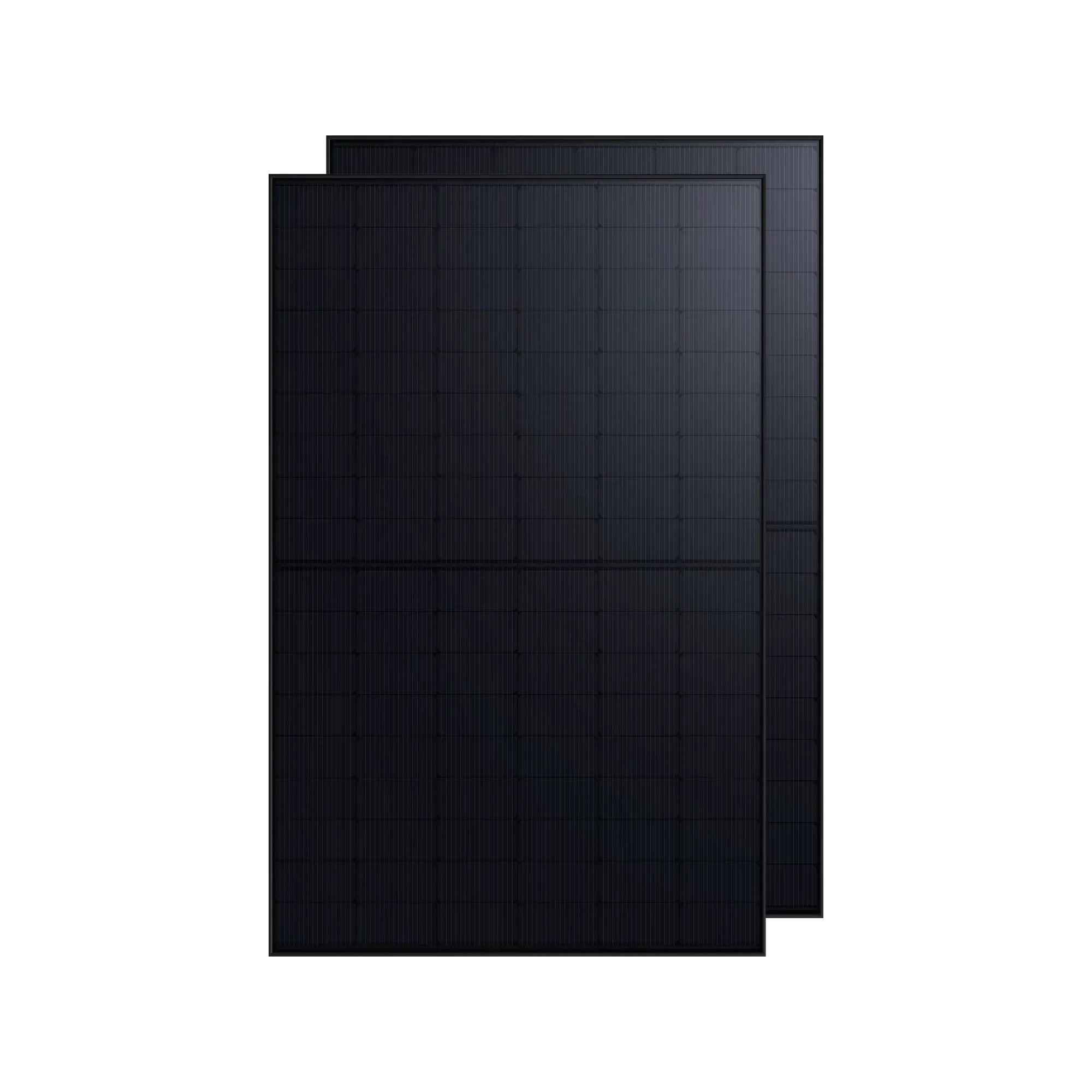 Anker SOLIX 440W Rigid Solar Panel