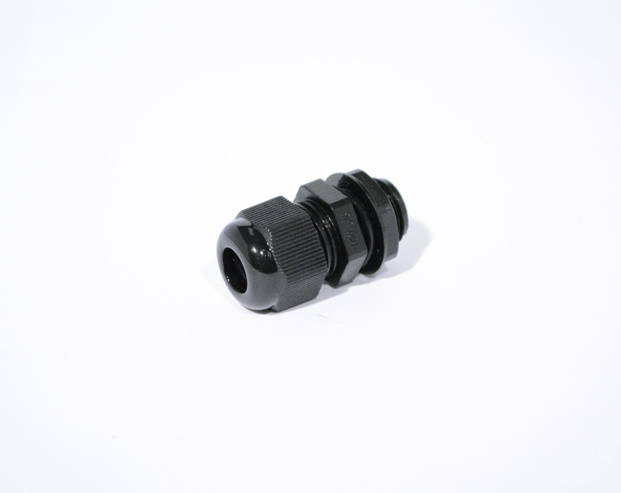 Waterproof Cable Glands, Step Drill Bit, and RJ45 to XLR Pass-Through