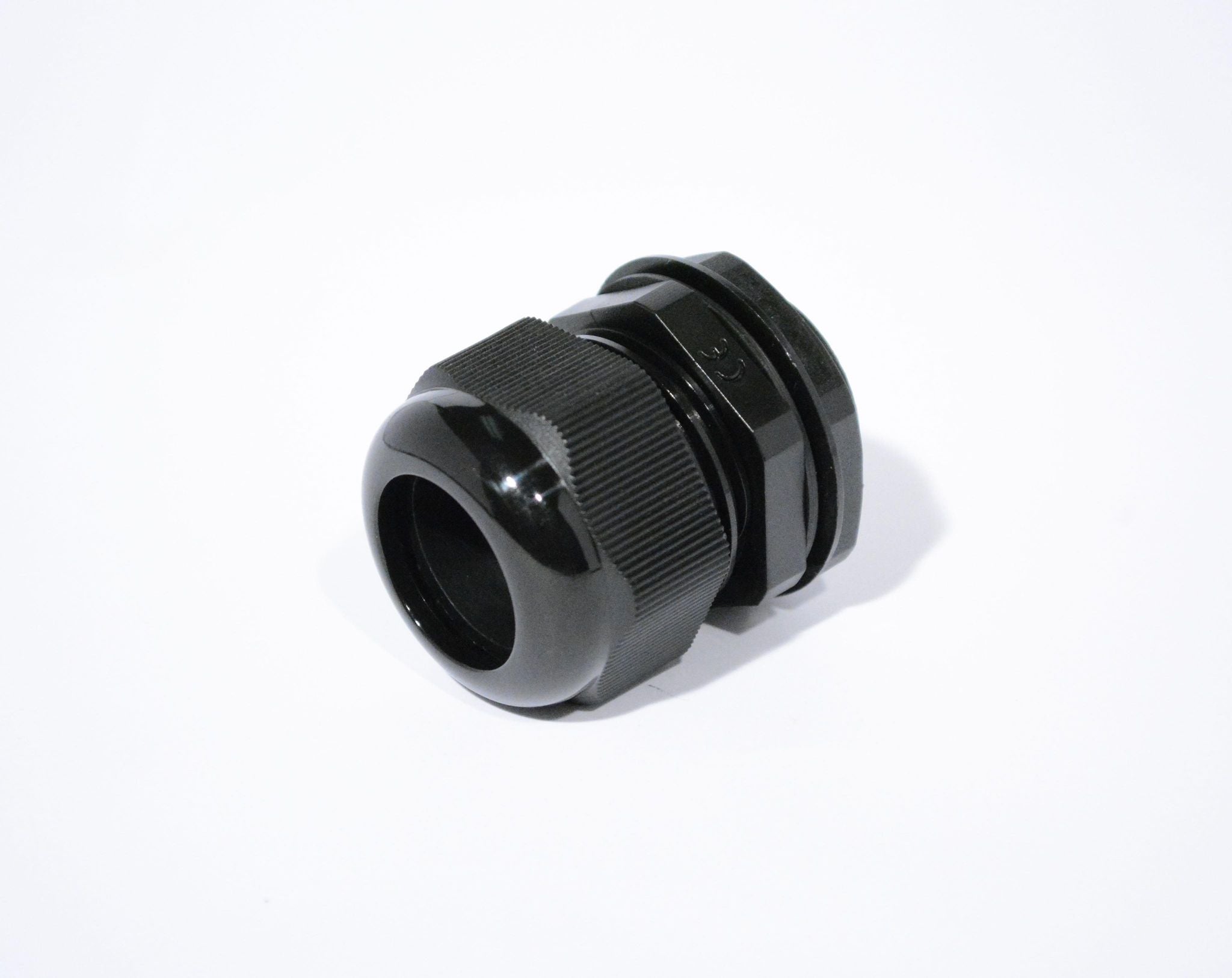 Waterproof Cable Glands, Step Drill Bit, and RJ45 to XLR Pass-Through