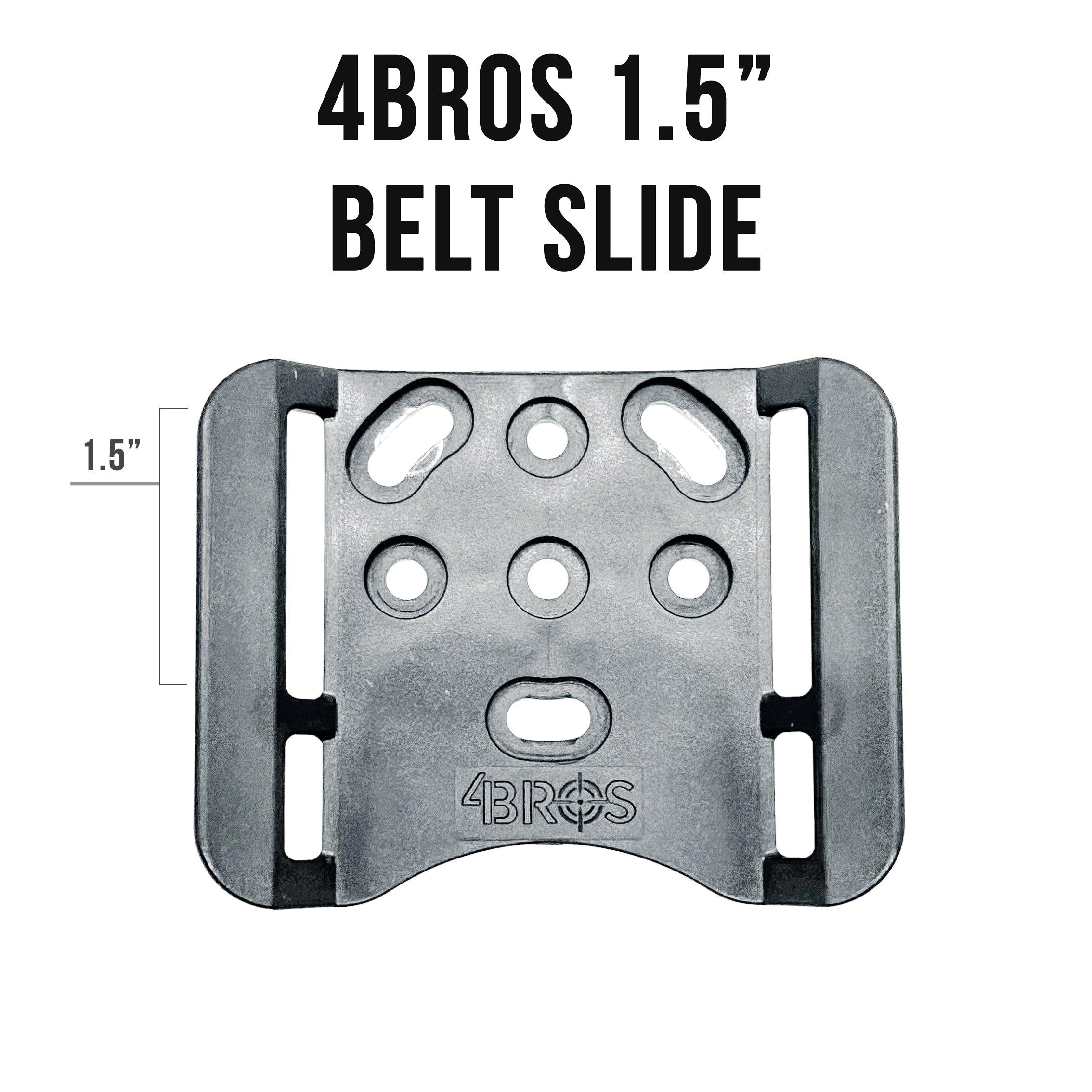 Four Brothers Motorola APX N70 Holster