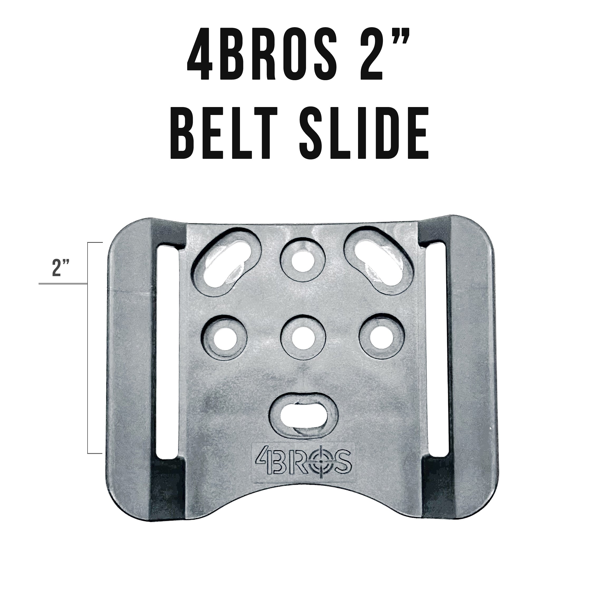 Four Brothers Motorola APX N70 Holster
