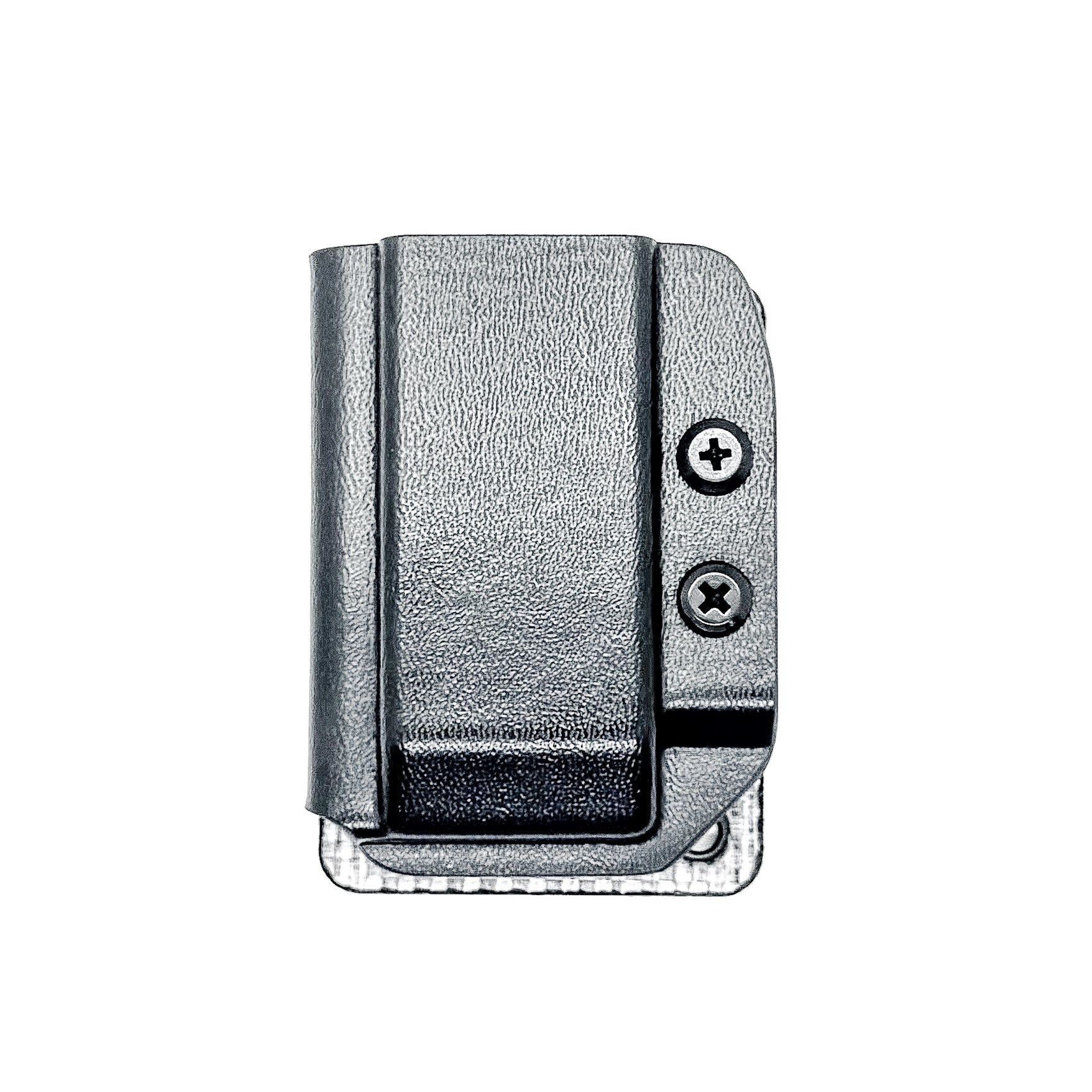 Four Brothers Hook & Loop Magazine & Accessory Mount for Backpacks & Sling Bags