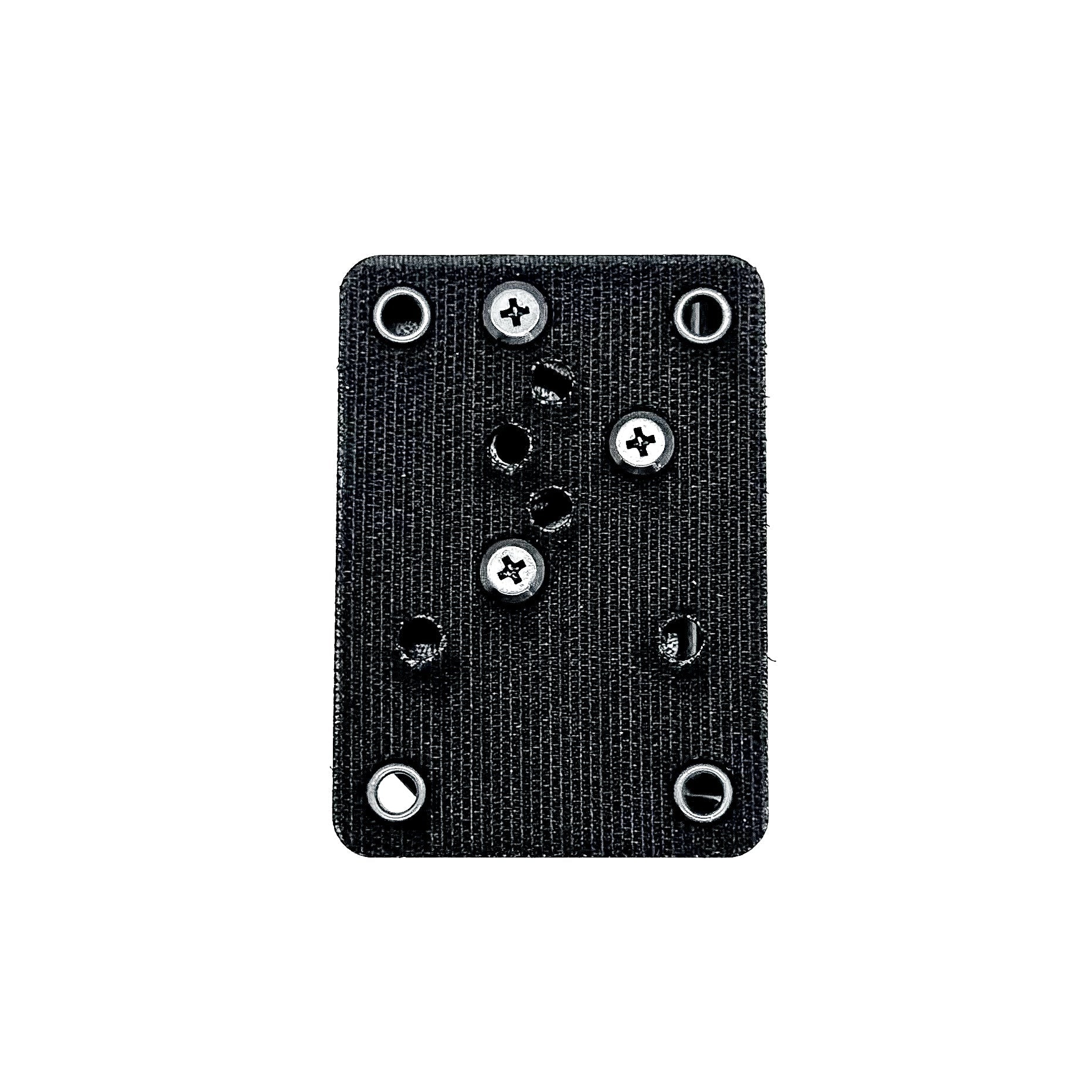 Four Brothers Hook & Loop Magazine & Accessory Mount for Backpacks & Sling Bags