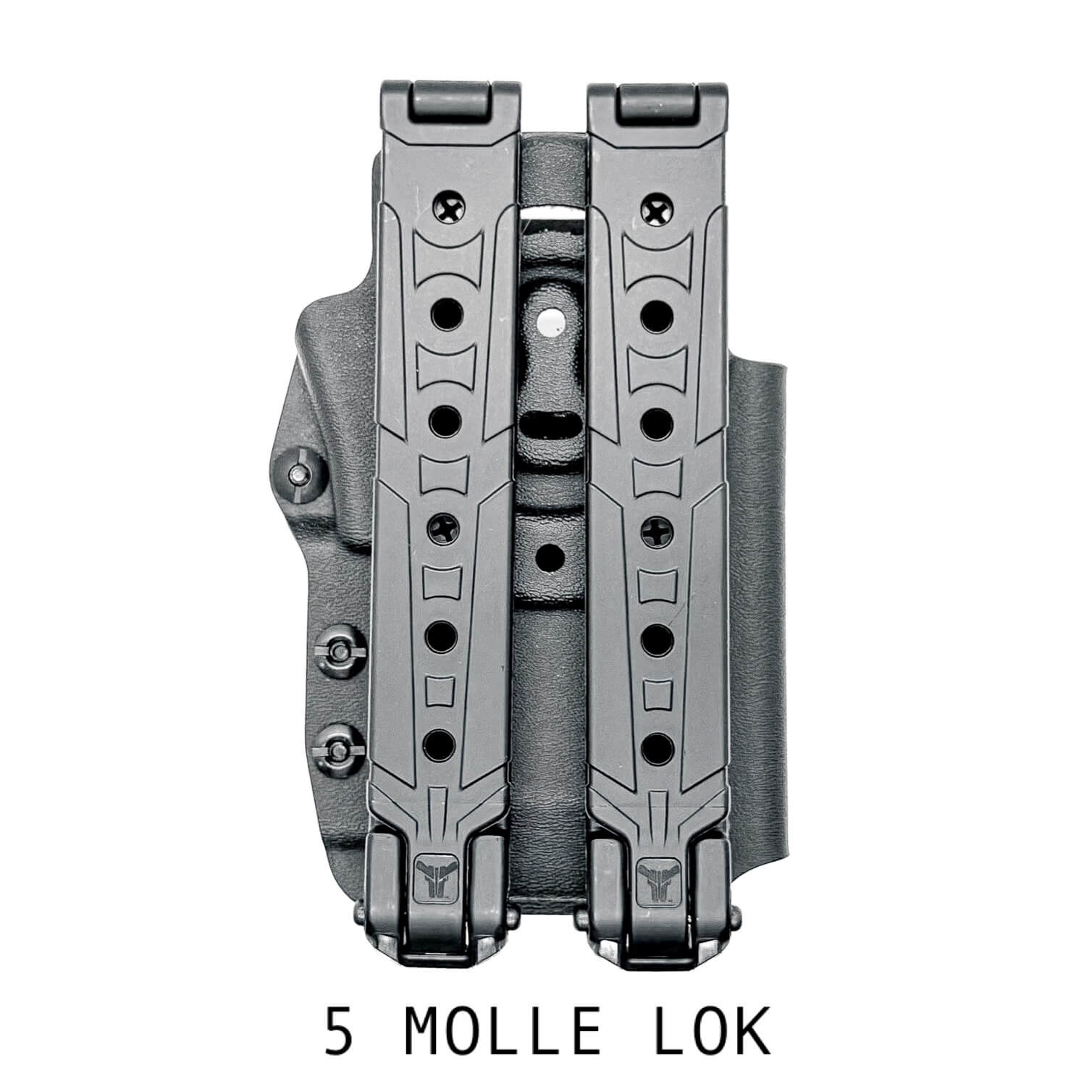 Four Brothers Motorola APX N70 Holster