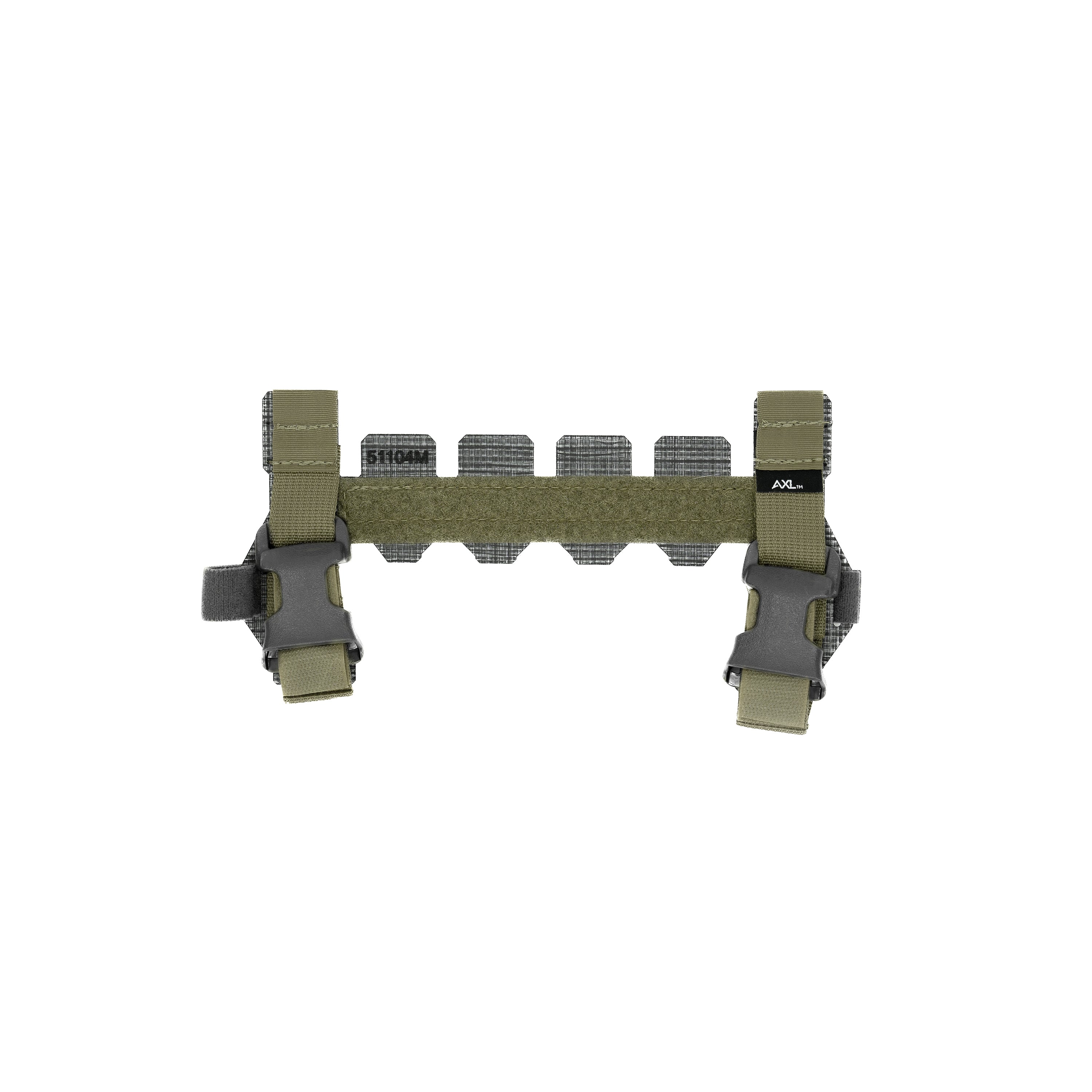 AXL Advanced AVP for Crye AVS™