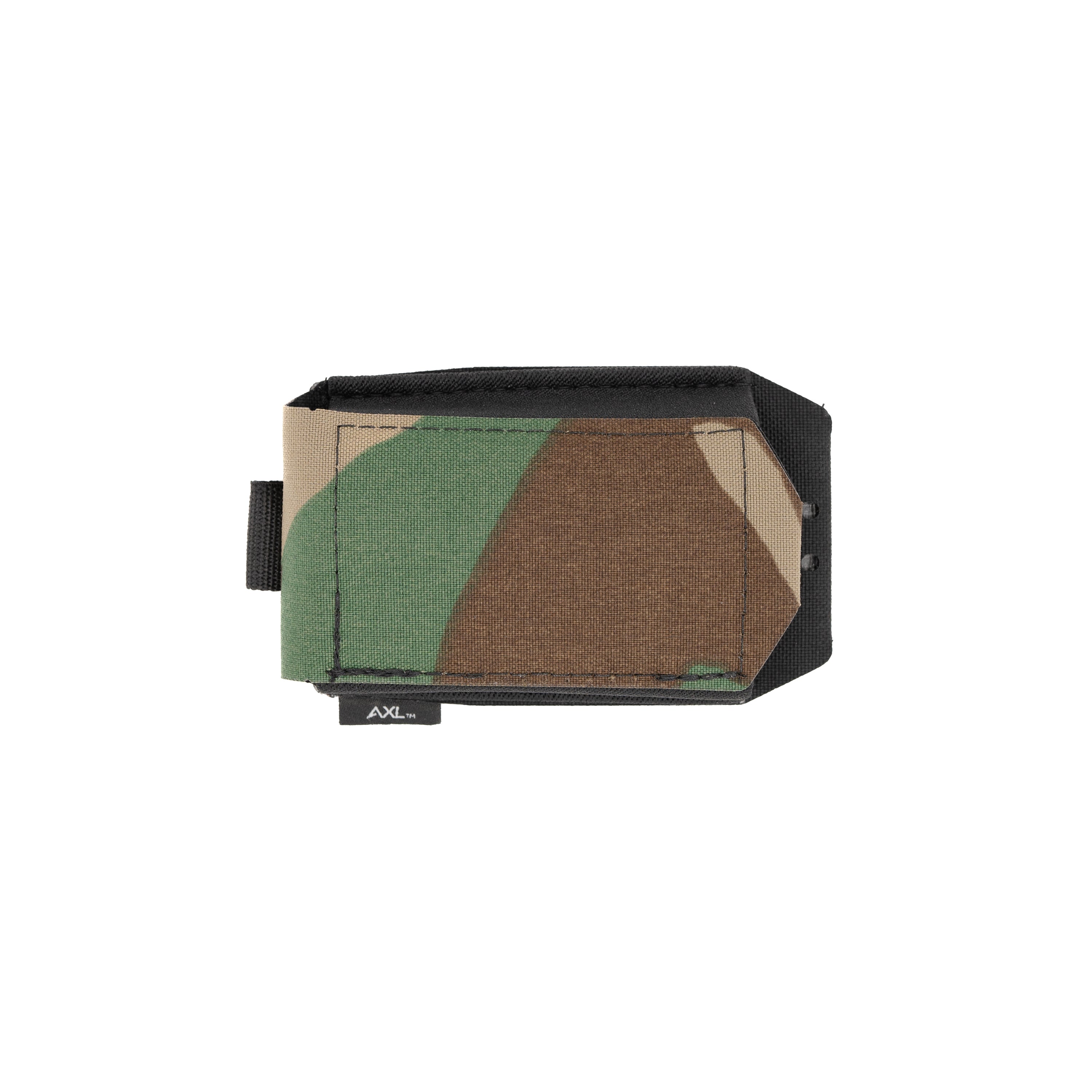 AXL Advanced Innocuous Rifle Mag Pouch