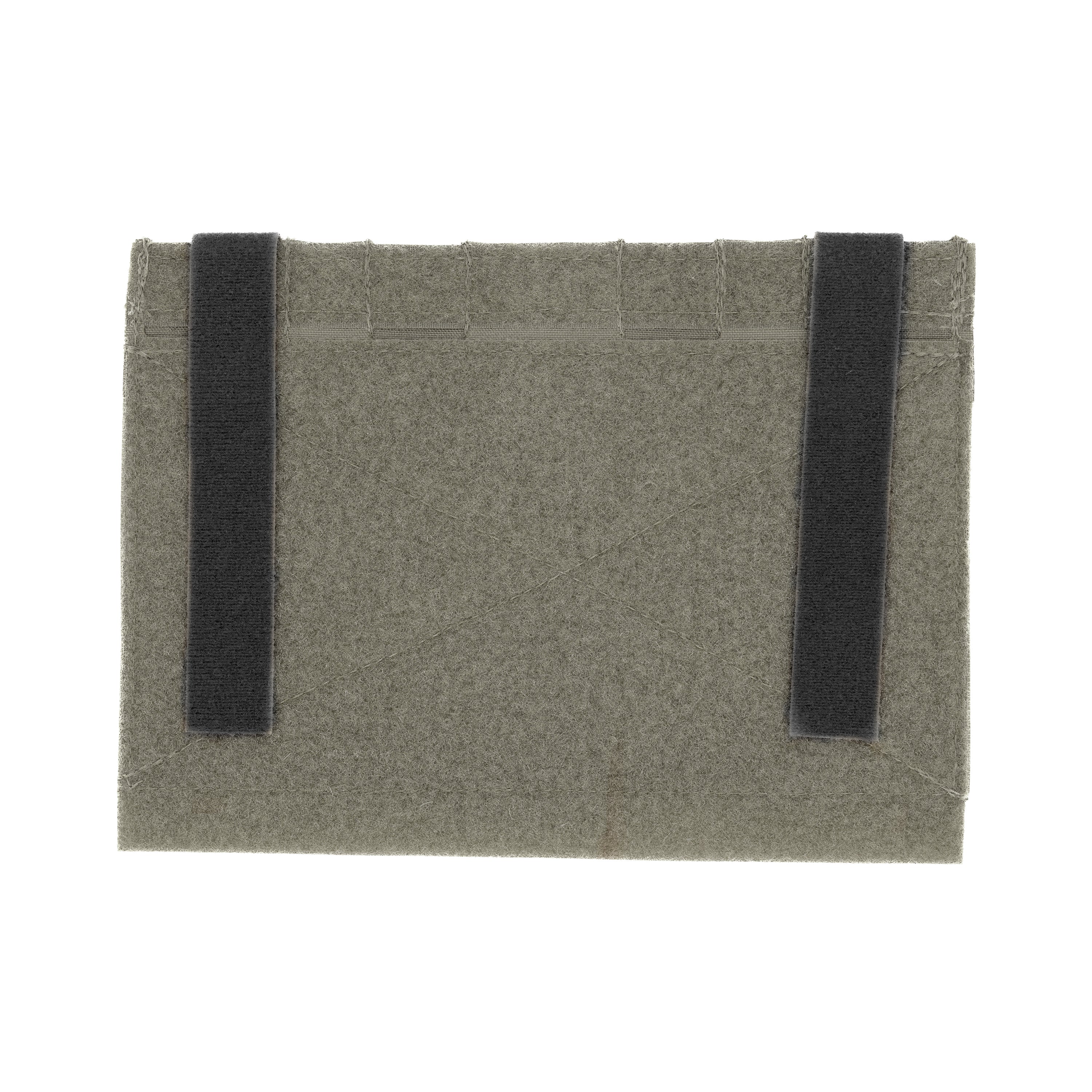 AXL Advanced Placard Conversion for Crye Precision Front Flaps