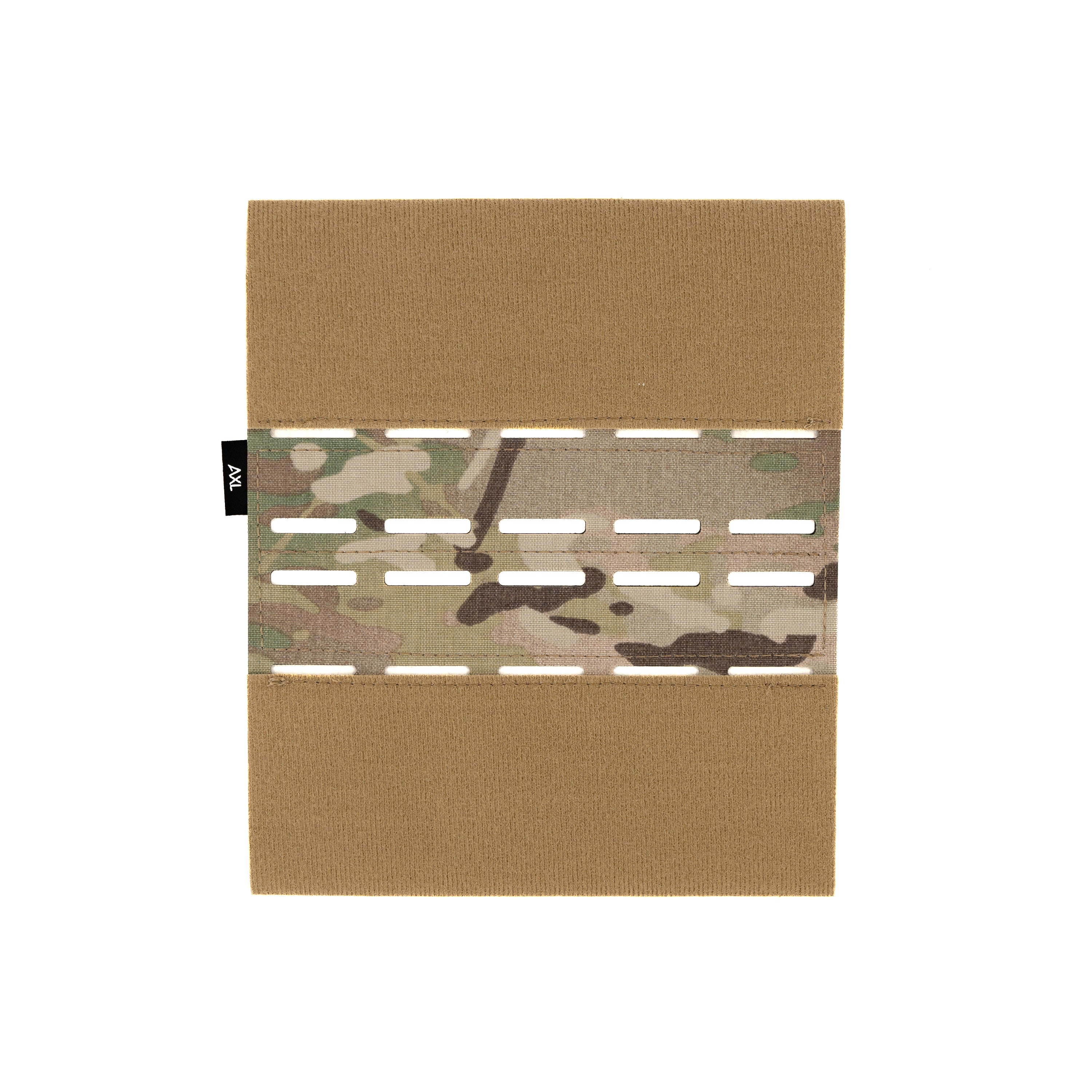 AXL Advanced Orbital MOLLE Panel (OMP / Cummerbund Skins)