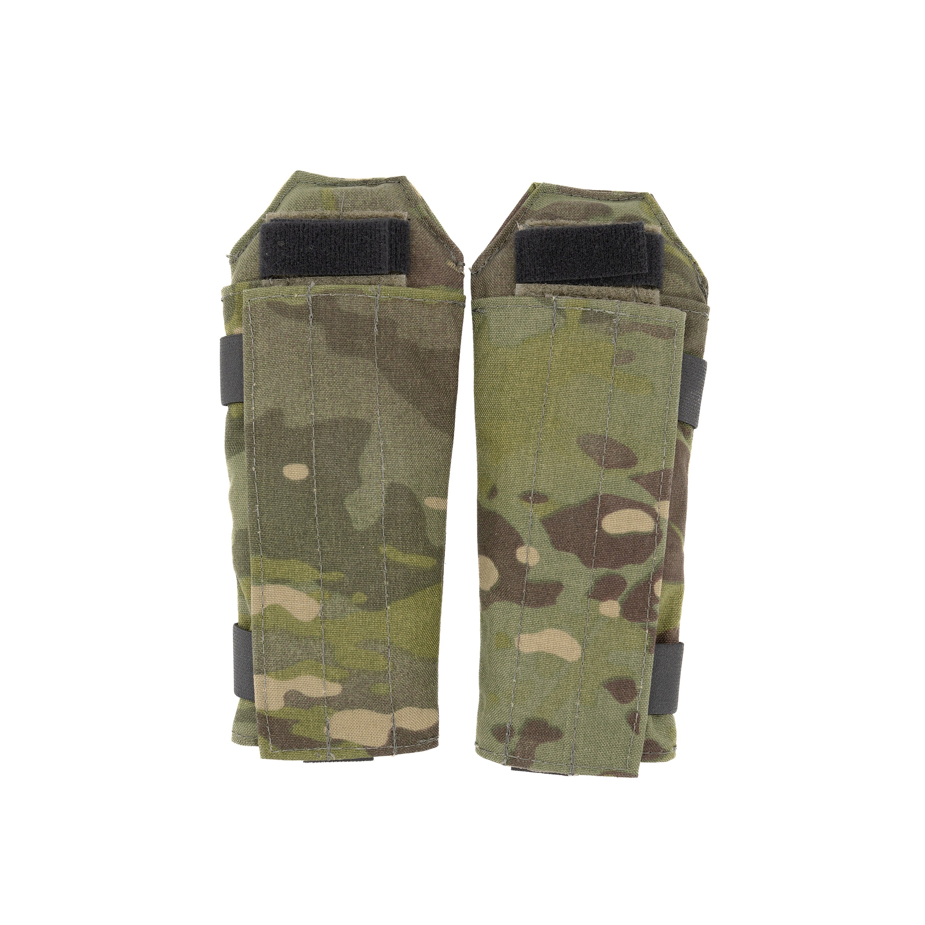 AXL Advanced Structural Shoulder Pads
