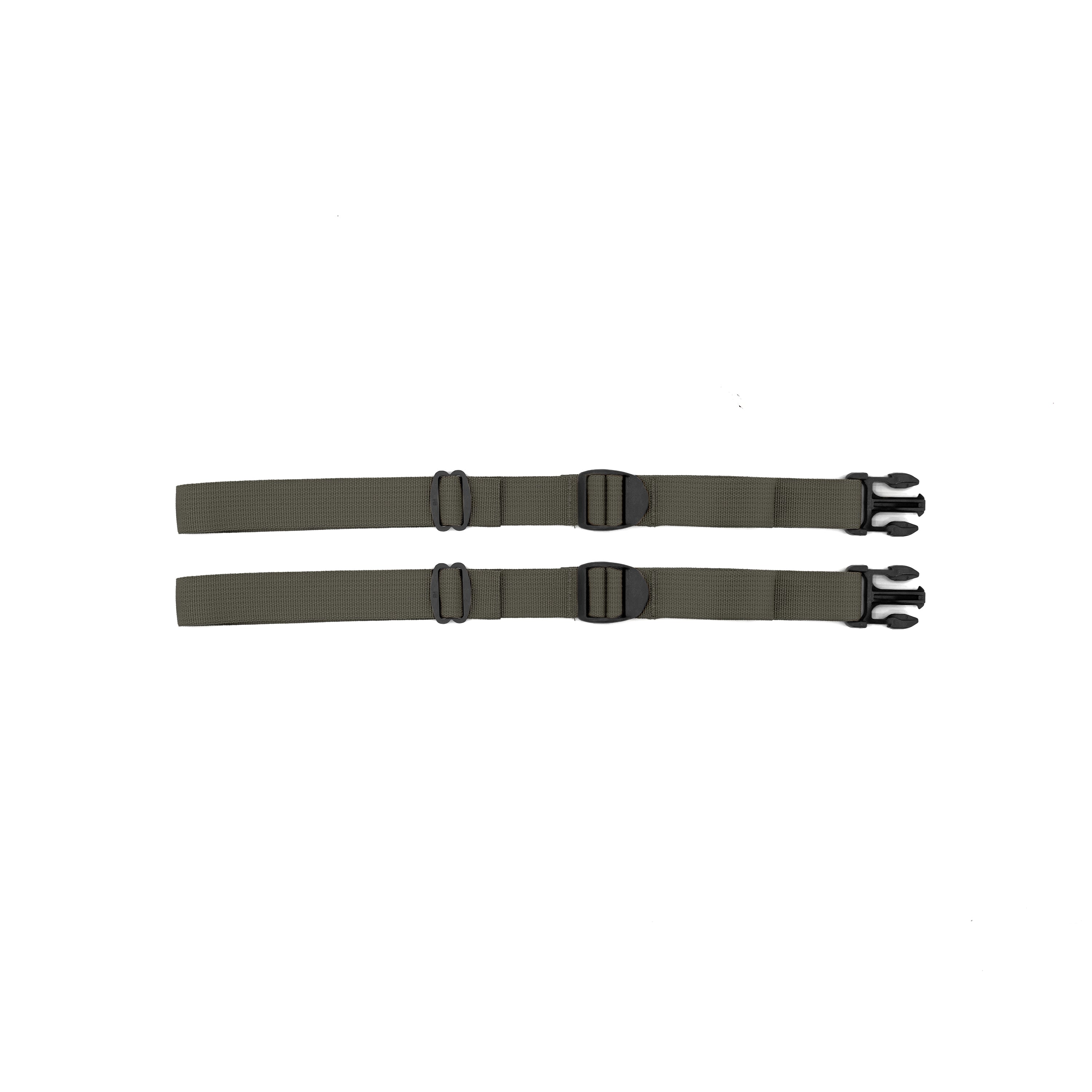 Forward Adjust 1" Side Strap (Pair)