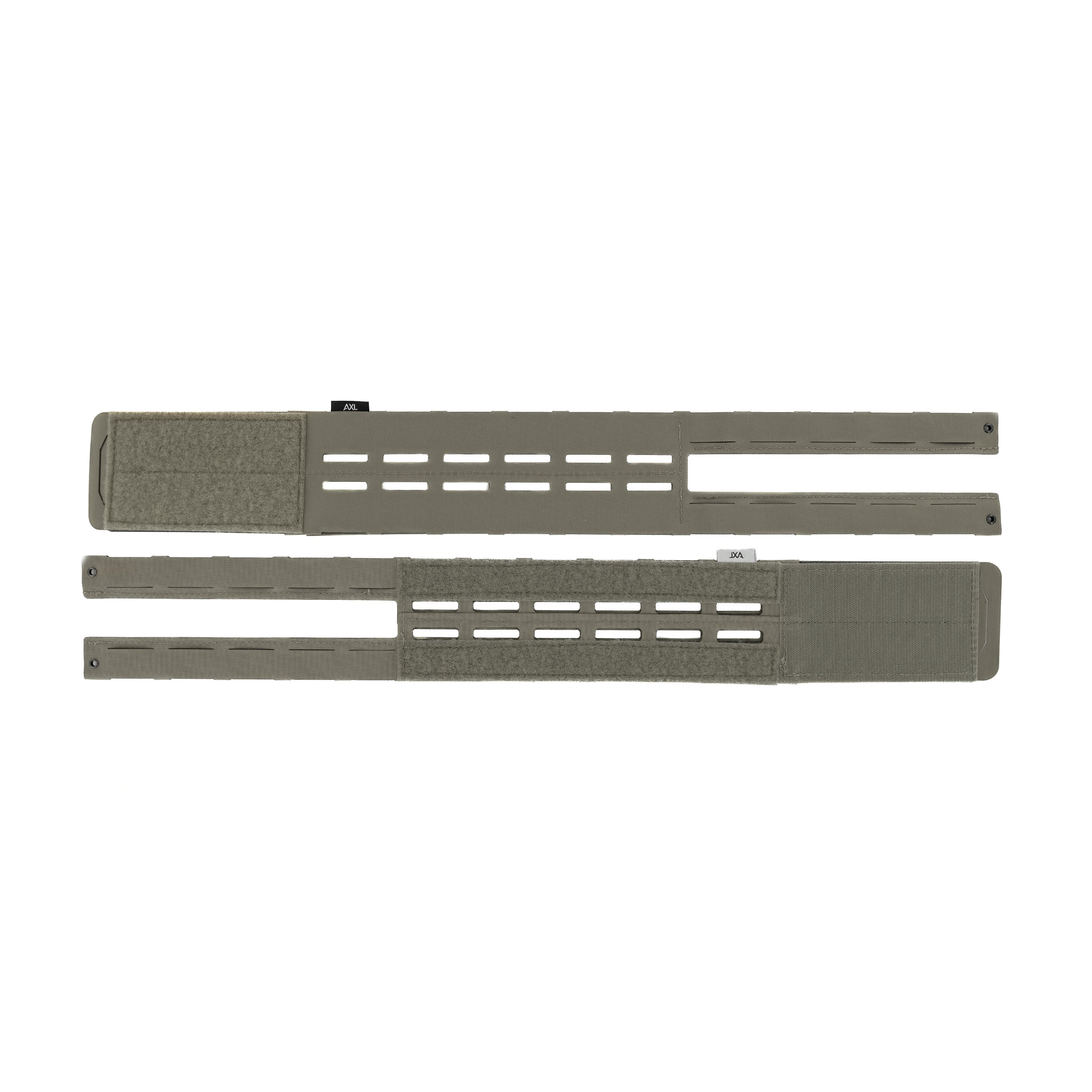 AXL Advanced Solstice Cummerbund | Pair