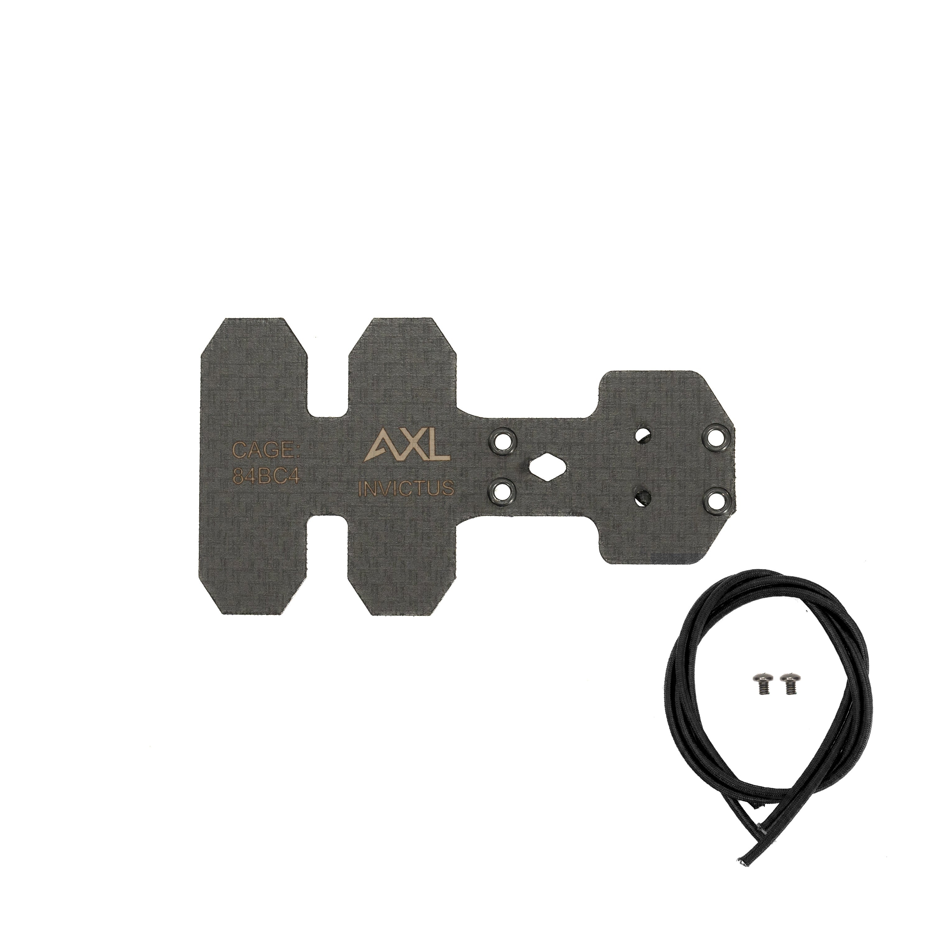 AXL Advanced CommSled: Atlantic Signal INVICTUS