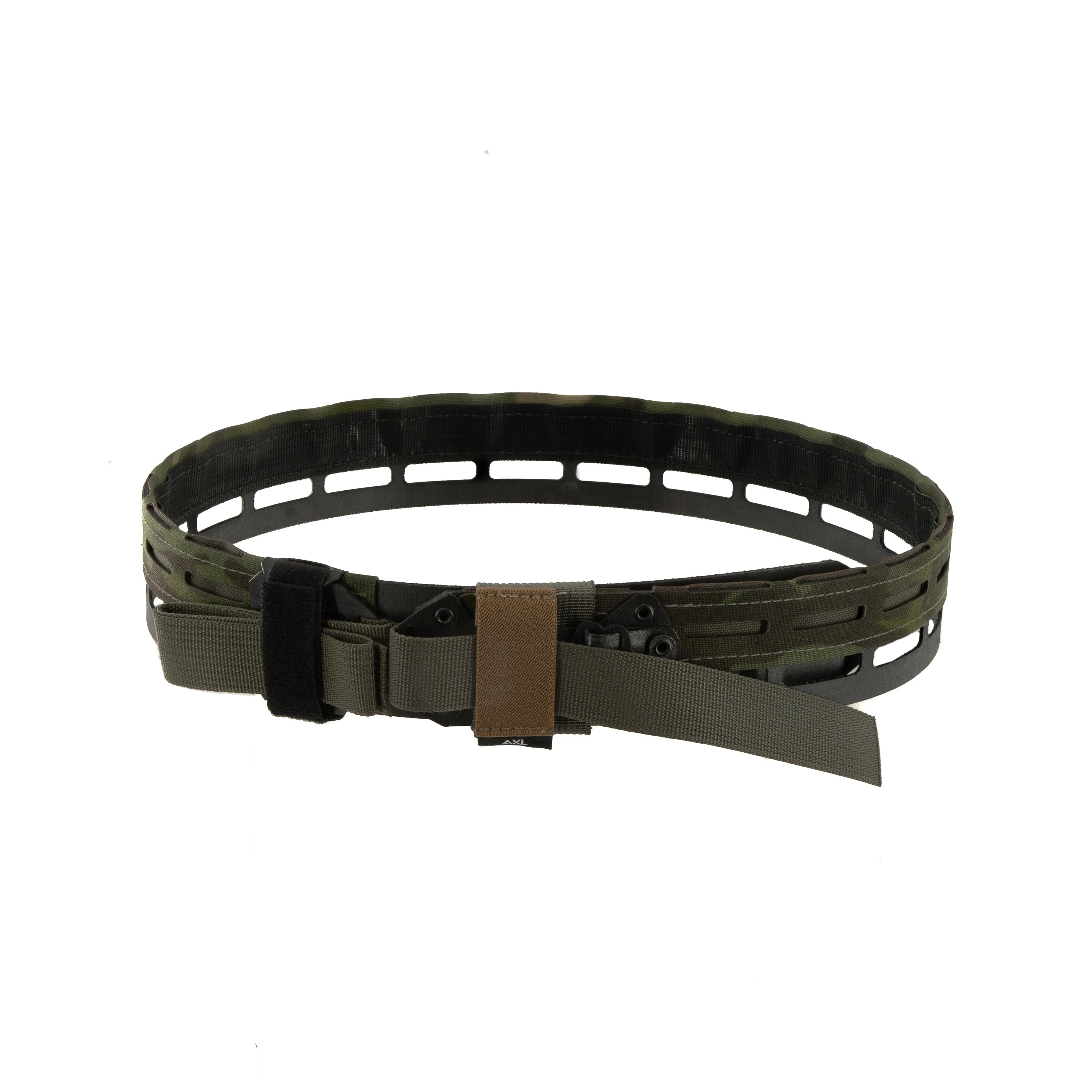AXL Advanced Eclipse Belt (G-Hook)