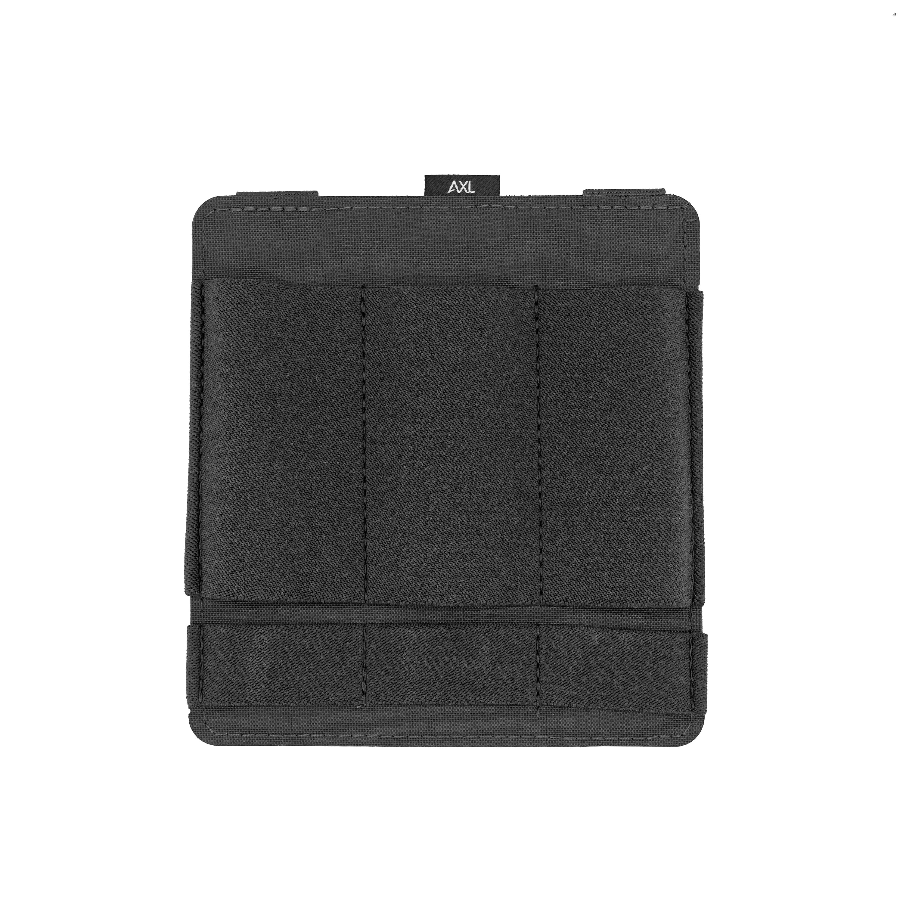 AXL Advanced Flex Cuff Retainer (FCR) - Versatile Storage Solution