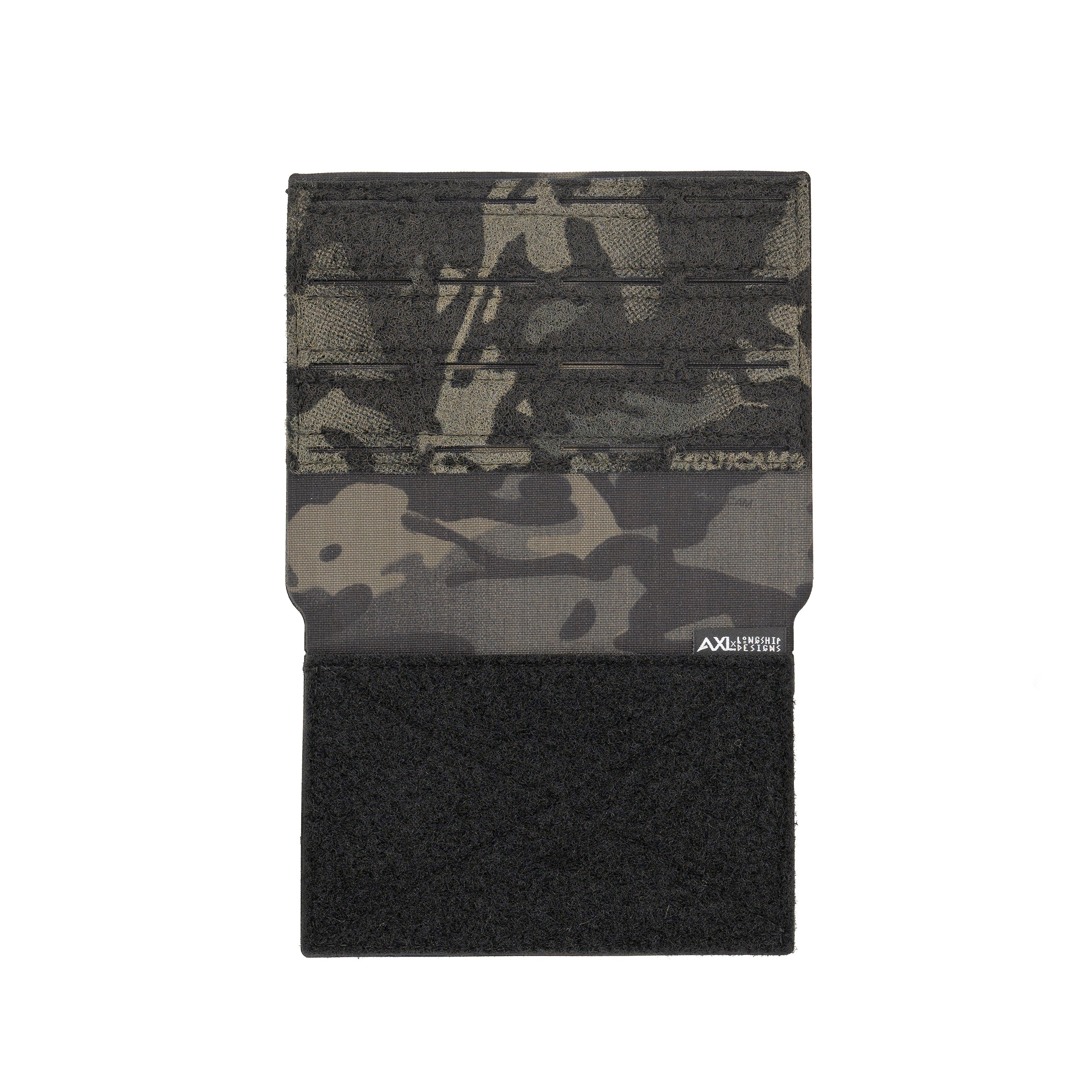 AXL Advanced JTAC Adapter - Versatile Mounting Solution for EUDs