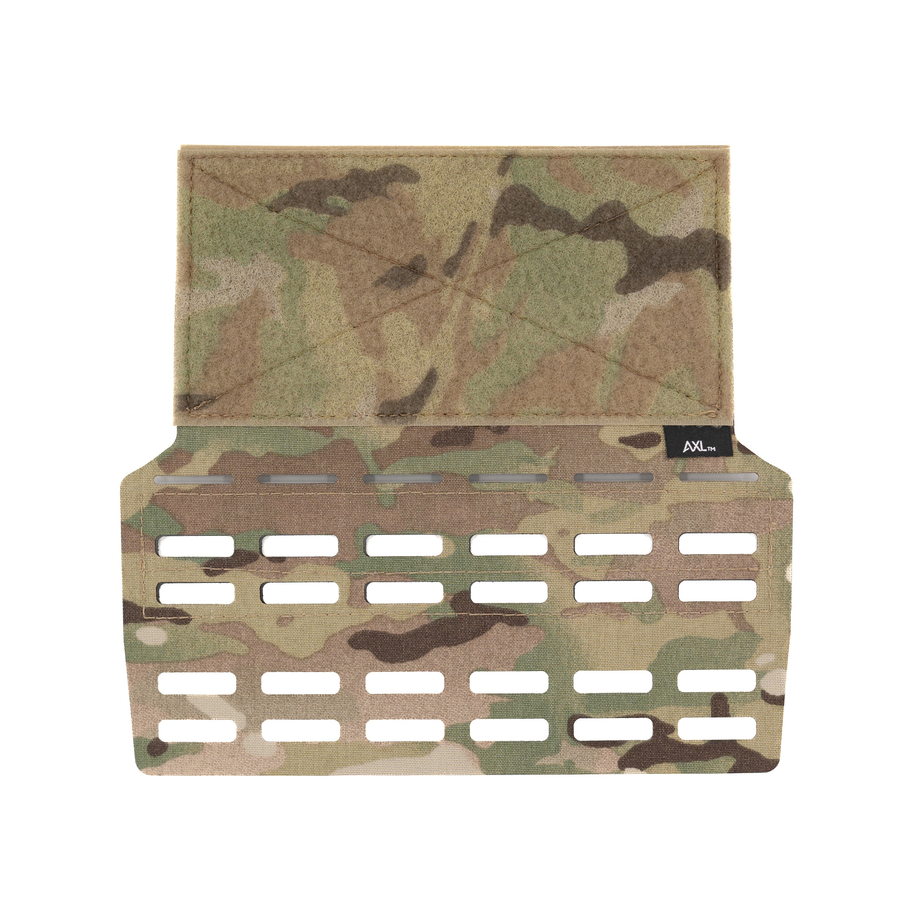 AXL Advanced Fixed Sub-Load Adapter Panel (SLAP)